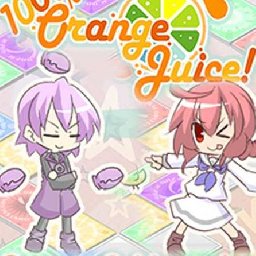  Orange Juice Syura Nanako Character Pack PC 18% OFF Discount