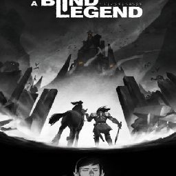 A Blind Legend PC 16% OFF Discount