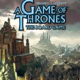 A Game of Thrones 22% OFF Discount