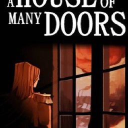 A House of Many Doors PC 11% OFF Discount