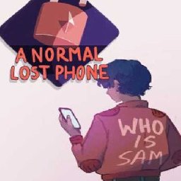 A Normal Lost Phone PC 50% OFF Discount