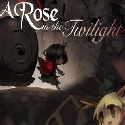 A Rose in the Twilight PC 44% OFF Discount