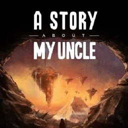 A Story About My Uncle PC 18% OFF Discount