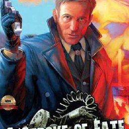 A Stroke of Fate Operation Valkyrie PC