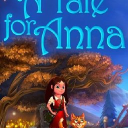 A Tale for Anna PC 20% OFF Discount