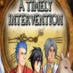 A Timely Intervention PC 98% OFF Discount