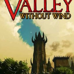 A Valley Without Wind PC 18% OFF Discount