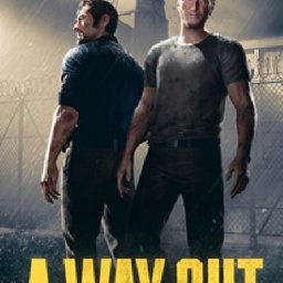 A Way Out PC 13% OFF Discount