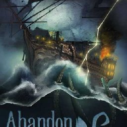 Abandon Ship PC 79% OFF Discount