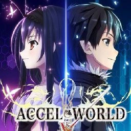 Accel World VS. Sword Art Online 85% OFF Discount