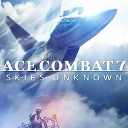 Ace Combat 7 67% OFF Discount