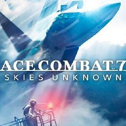 ACE COMBAT 85% OFF Discount