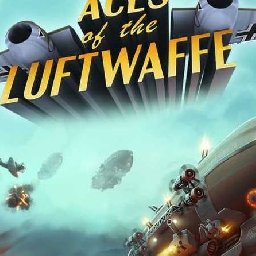 Aces of the Luftwaffe 18% OFF Discount