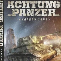 Achtung Panzer Kharkov 18% OFF Discount