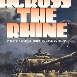 Across the Rhine PC 18% OFF Discount