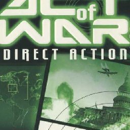 Act of War Direct Action PC 18% OFF Discount