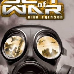 Act of War High Treason PC 18% OFF Discount