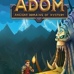 ADOM 69% OFF Discount