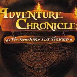 Adventure Chronicles The Search For Lost Treasure PC 18% OFF Discount