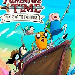 Adventure Time 31% OFF Discount