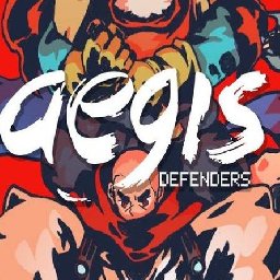 Aegis Defenders PC 94% OFF Discount