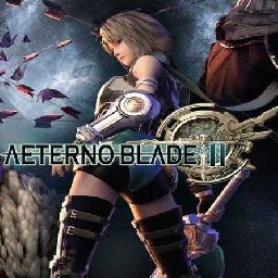 Aeternoblade Switch