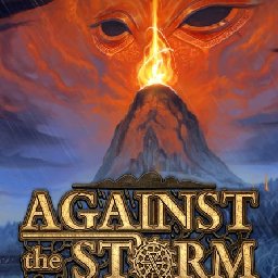 Against the Storm PC 22% OFF Discount