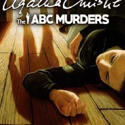 Agatha Christie The ABC Murders PC