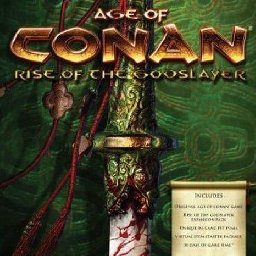 Age of Conan 11% OFF Discount