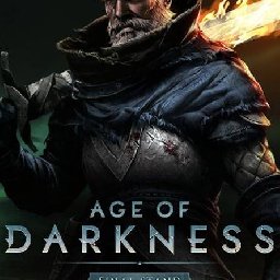 Age of Darkness 47% OFF Discount