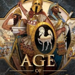 Age of Empires Definitive 57% OFF Discount