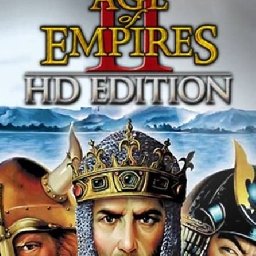 Age of Empires II PC 27% OFF Discount