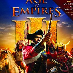 Age of Empires III 10% OFF Discount