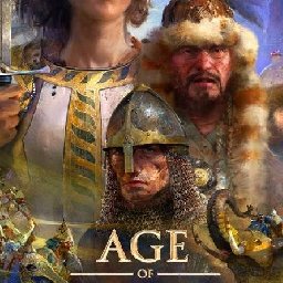 Age of Empires IV 59% OFF Discount