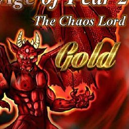 Age of Fear The Chaos Lord GOLD PC 14% OFF Discount