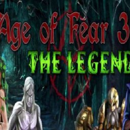 Age of Fear The Legend PC 29% OFF Discount