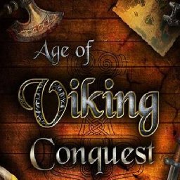 Age of Viking Conquest PC 47% OFF Discount