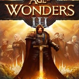 Age of Wonders III PC 89% OFF Discount