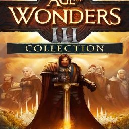 Age of Wonders III 93% OFF Discount