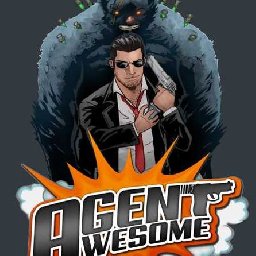 Agent Awesome PC 18% OFF Discount