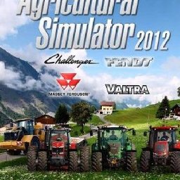 Agricultural Simulator 11% OFF Discount