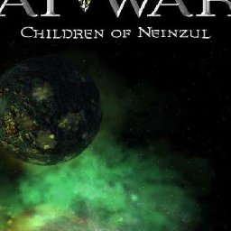 AI War Children of Neinzul PC 18% OFF Discount