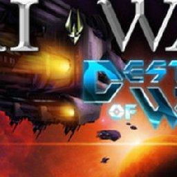 AI War Destroyer of Worlds PC 18% OFF Discount