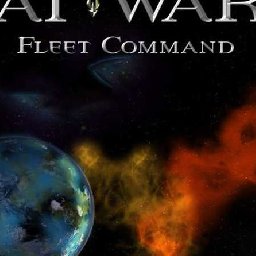 AI War Fleet Command PC 18% OFF Discount