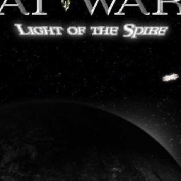 AI War Light of the Spire PC 18% OFF Discount