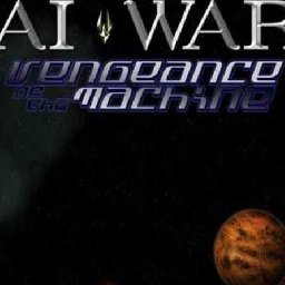 AI War Vengeance Of The Machine PC 18% OFF Discount