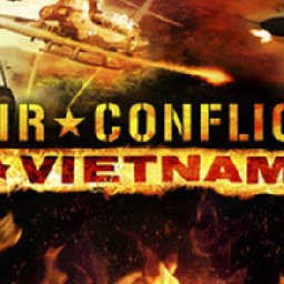 Air Conflicts Vietnam PC 18% OFF Discount