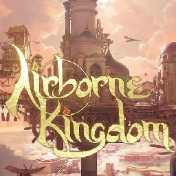 Airborne Kingdom PC 54% OFF Discount