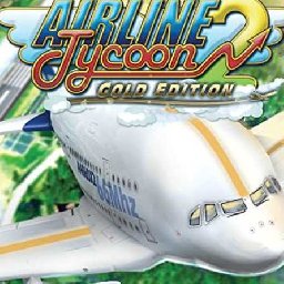 Airline Tycoon GOLD PC 75% OFF Discount