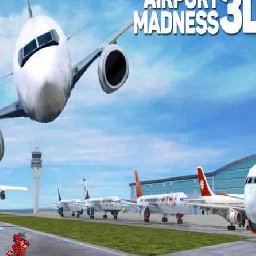 Airport Madness D PC